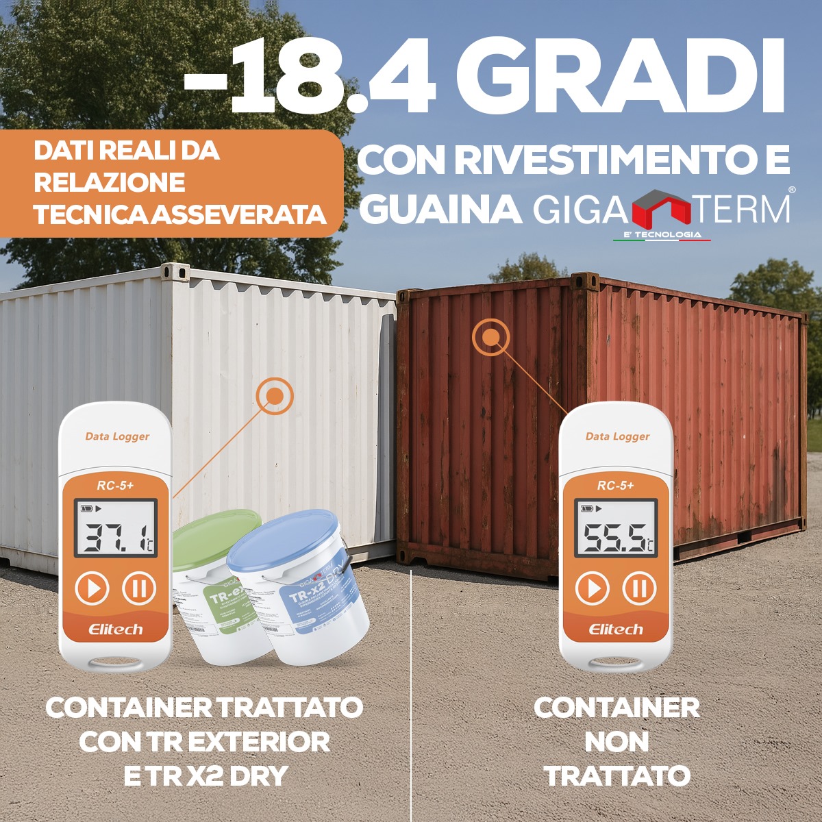 rivestimento murale da esterno